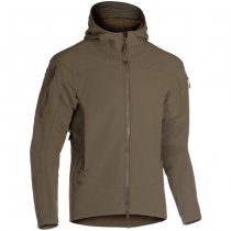 Clawgear Audax Softshell Hoody - RAL 7013