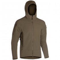 Clawgear Audax Softshell Hoody - RAL 7013 - S