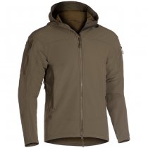 Clawgear Audax Softshell Hoody - RAL 7013 - S