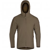 Clawgear Audax Softshell Hoody - RAL 7013 - S