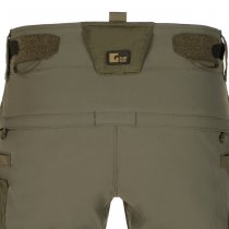 Clawgear Mk.II Operator Combat Pant - RAL 7013 - 32 - 34