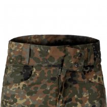 Invader Gear Mk.II Predator Combat Pant - Flecktarn - M