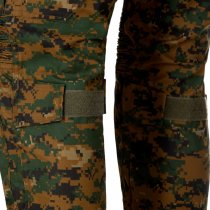 Invader Gear Mk.II Predator Combat Pant - Marpat - 2XL