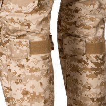 Invader Gear Mk.II Predator Combat Pant - Marpat Desert - M