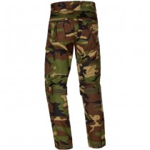 Invader Gear Mk.II Predator Combat Pant - Woodland - 2XL