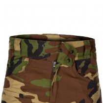 Invader Gear Mk.II Predator Combat Pant - Woodland - 2XL