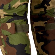 Invader Gear Mk.II Predator Combat Pant - Woodland - L