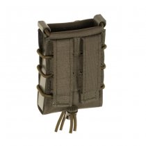 Templars Gear Fast Rifle & Pistol Magazine Pouch - Ranger Green