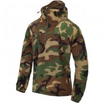 Helikon-Tex Windrunner Windshirt - US Woodland - L