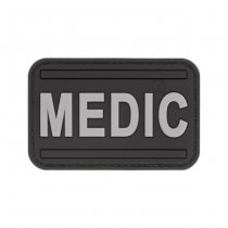 JTG Medic Rubber Patch - Swat