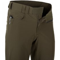 Helikon-Tex Covert Tactical Pants VersaStretch Lite - Taiga Green - XL - Regular