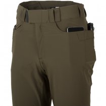 Helikon-Tex Covert Tactical Pants VersaStretch Lite - Taiga Green - XL - Regular