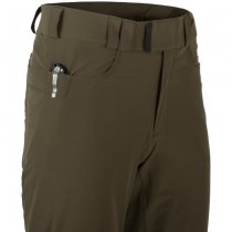 Helikon-Tex Covert Tactical Pants VersaStretch Lite - Taiga Green - 2XL - Regular