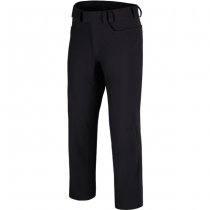 Helikon-Tex Covert Tactical Pants VersaStretch Lite - Black - M - Regular