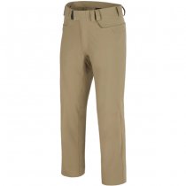 Helikon-Tex Covert Tactical Pants VersaStretch Lite - Khaki - XL - Short