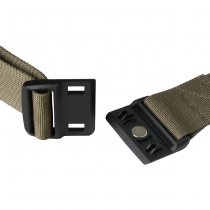 Helikon-Tex EDC Magnetic Belt - Shadow Grey / Black - L