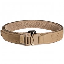 Pitchfork The Lightfighter Belt - Coyote - XL