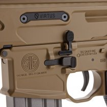 VFC SIG Sauer MCX Virtus AEG - Tan