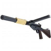 Northeast STEN MK6 Gas Blow Back Rifle