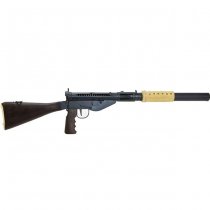 Northeast STEN MK6 Gas Blow Back Rifle