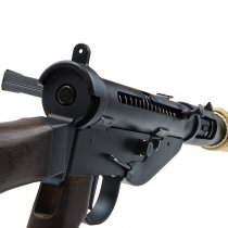 Northeast STEN MK6 Gas Blow Back Rifle