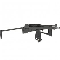 Modify PP-2K Co2 Blow Back SMG - Black