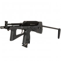 Modify PP-2K Co2 Blow Back SMG - Black