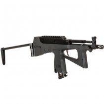 Modify PP-2K Co2 Blow Back SMG - Black