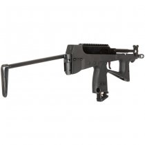 Modify PP-2K Co2 Blow Back SMG - Black