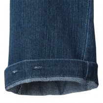 Helikon-Tex Womens UTP Resized Denim Stretch - Marine Blue - 28 - 34