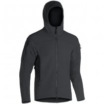 Clawgear Audax Softshell Hoody - Black - L