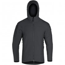 Clawgear Audax Softshell Hoody - Black - L