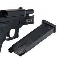 VFC SIG P229 Gas Blow Back Pistol