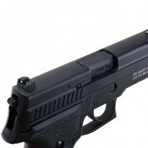 VFC SIG P229 Gas Blow Back Pistol