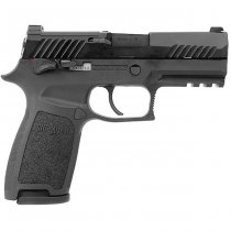 VFC SIG P320 M18 Gas Blow Back Pistol - Black