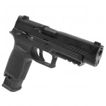 VFC SIG P320 M17 Co2 Blow Back Pistol - Black