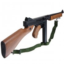 Cyma M1A1 Full Metal AEG