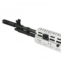 Cyma M14 EBR SF AEG - Silver