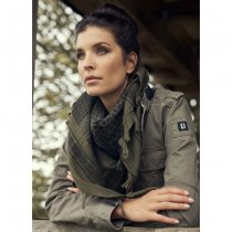 Brandit Ladies Britannia Jacket - Olive - 5XL