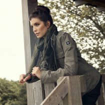 Brandit Ladies Britannia Jacket - Olive - 5XL