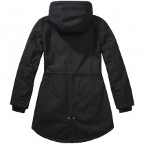 Brandit Ladies Marsh Lake Parka - Black - S