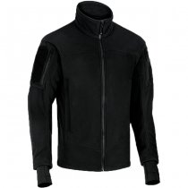 Clawgear Lynx Fleece Jacket - Black - L