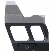 Vector Optics TEK Red Dot Riser Weaver Mount