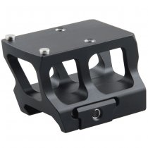 Vector Optics MOJ Red Dot Riser Weaver Mount