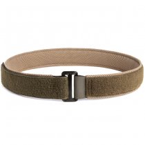 Pitchfork Padded Equipment Inner Belt - Ranger Green