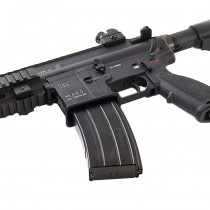 VFC HK416 D10.5RS Gas Blow Back Rifle 2