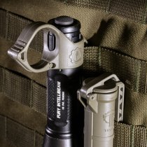 THYRM SwitchBack 2.0 Large Flashlight Ring - Olive