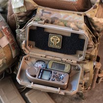 THYRM DarkVault Critical Gear Case Comms Non-Blocking - Multicam