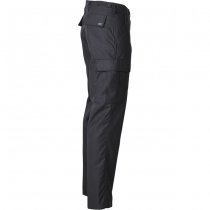 MFH BDU Combat Pants - Black - L