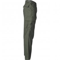 MFH BDU Combat Pants - Olive - M